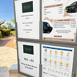 Borgo Di Riaci Szálloda 4*