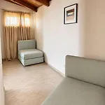 Szálloda Borgo Di Riaci