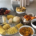 Hotel Borgo Di Riaci Beach Resort Santa Domenica (Vibo Valentia)