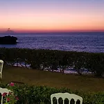 Hotel Borgo Di Riaci Beach Resort