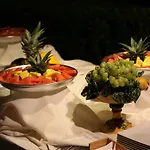 Hotel Borgo Di Riaci Beach Resort Santa Domenica (Vibo Valentia)
