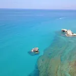 Borgo Di Riaci Beach Resort Santa Domenica (Vibo Valentia)