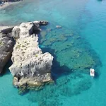 Hotel Borgo Di Riaci Beach Resort Santa Domenica (Vibo Valentia)