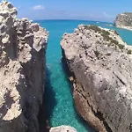 Borgo Di Riaci Beach Resort 4* Санта-Доменика