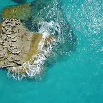 Borgo Di Riaci Beach Resort Hotel Santa Domenica (Vibo Valentia)