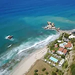 Borgo Di Riaci Beach Resort Hotel Santa Domenica (Vibo Valentia)