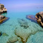 Borgo Di Riaci Beach Resort Hotel 4*