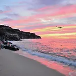 Borgo Di Riaci Beach Resort 4* Santa Domenica (Vibo Valentia)
