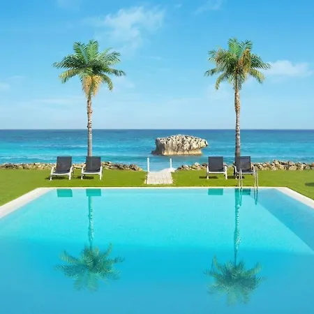 Hotel Borgo Di Riaci Beach Resort