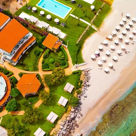 Hotel Borgo Di Riaci Beach Resort 4*
