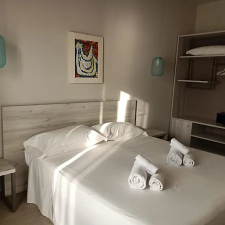 Borgo Di Riaci 4*