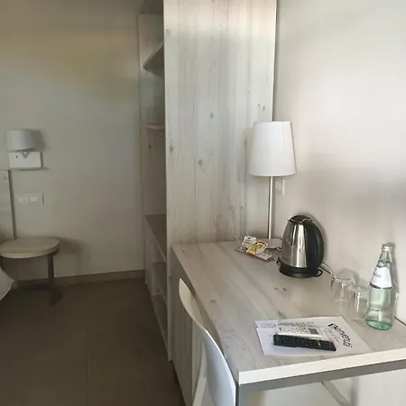 Borgo Di Riaci 4*