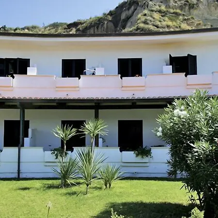 Borgo Di Riaci Beach Resort 4* Santa Domenica (Vibo Valentia)