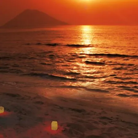 Borgo Di Riaci Beach Resort