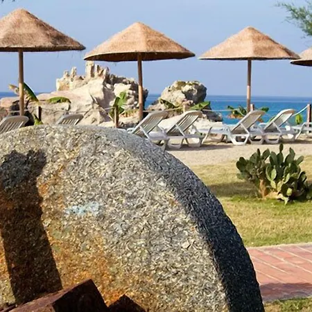 Borgo Di Riaci Beach Resort Santa Domenica (Vibo Valentia)