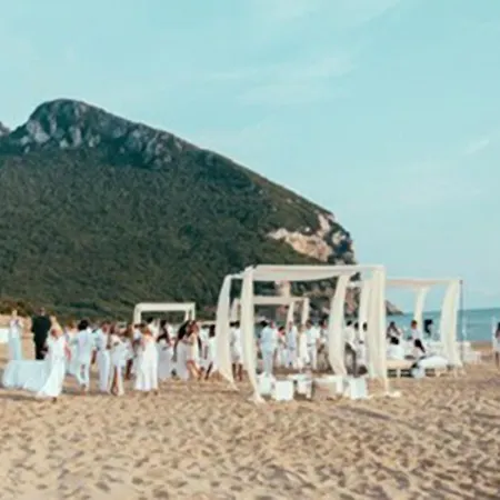 Hotel Borgo Di Riaci Beach Resort 4*