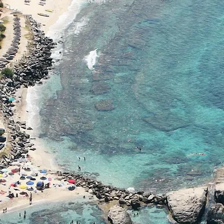 Borgo Di Riaci Hotel
