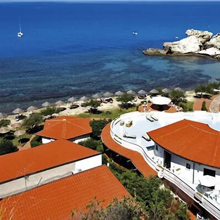 Borgo Di Riaci Hotel Santa Domenica Talao