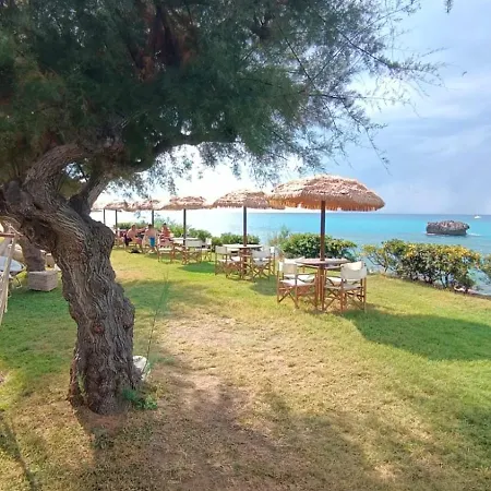 Borgo Di Riaci Beach Resort Hotel Santa Domenica (Vibo Valentia)