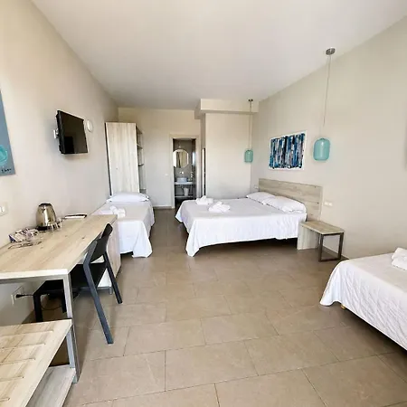 Ξενοδοχείο Borgo Di Riaci 4*