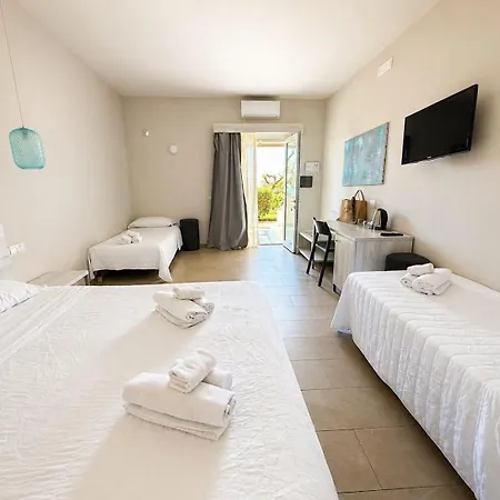 Borgo Di Riaci Ξενοδοχείο