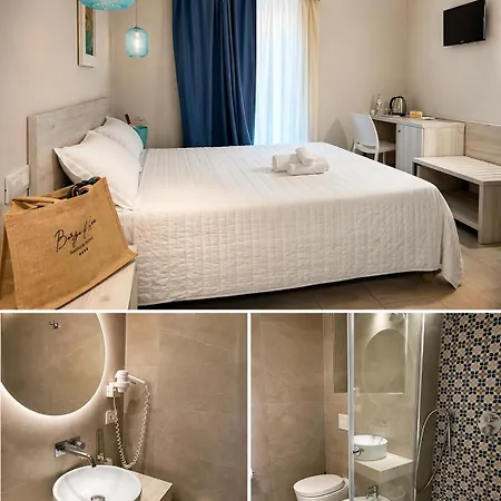Borgo Di Riaci 4* Santa Domenica (Vibo Valentia)