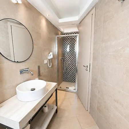 Borgo Di Riaci 4* Santa Domenica (Vibo Valentia)