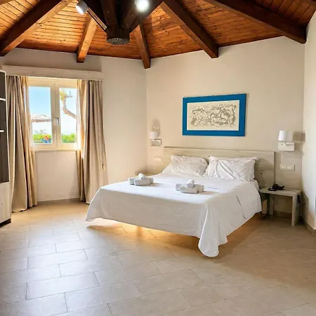 Borgo Di Riaci