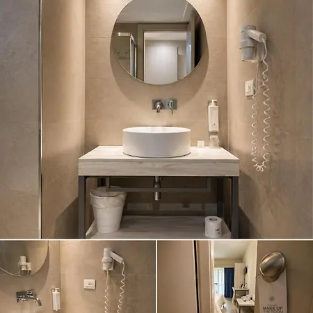 Borgo Di Riaci 4*