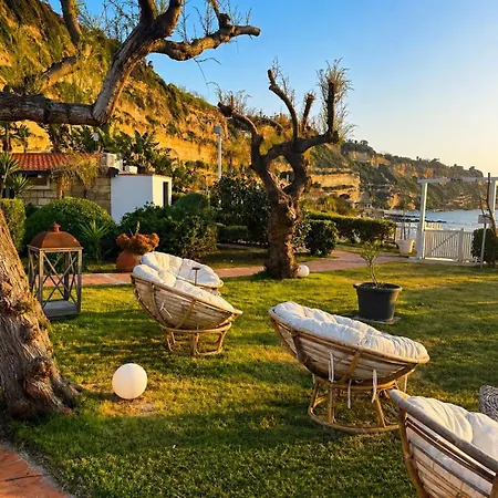 Borgo Di Riaci Ξενοδοχείο Santa Domenica (Vibo Valentia)
