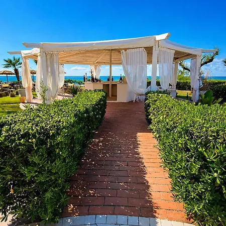 Ξενοδοχείο Borgo Di Riaci