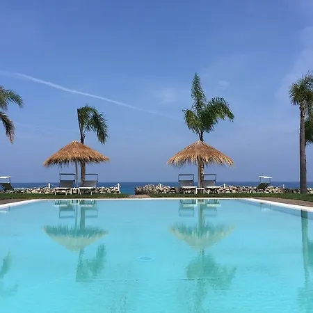 Borgo Di Riaci Hotel