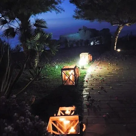 Borgo Di Riaci Hotel