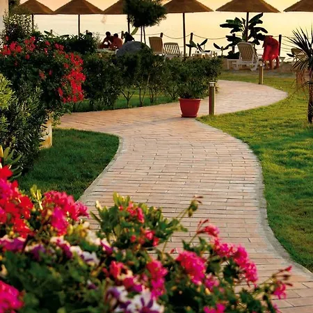 Borgo Di Riaci Hotel 4*