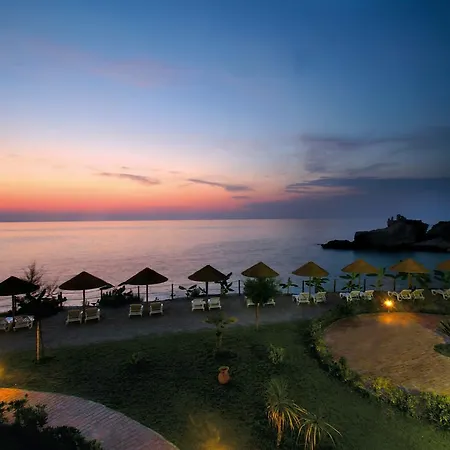 Borgo Di Riaci Hotel Santa Domenica (Vibo Valentia)