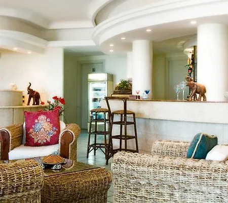 Borgo Di Riaci Hotel Santa Domenica (Vibo Valentia)