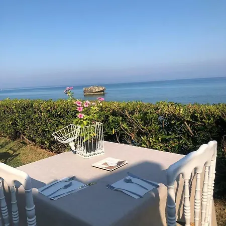 Borgo Di Riaci Hotel