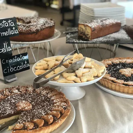 Borgo Di Riaci Hotel Santa Domenica (Vibo Valentia)