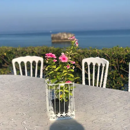 Hotel Borgo Di Riaci Beach Resort 4*