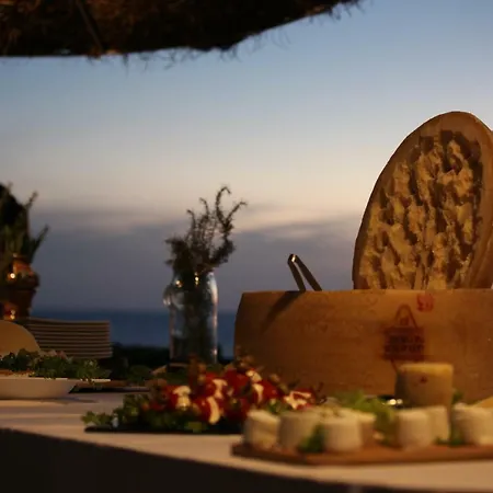 Borgo Di Riaci 4*