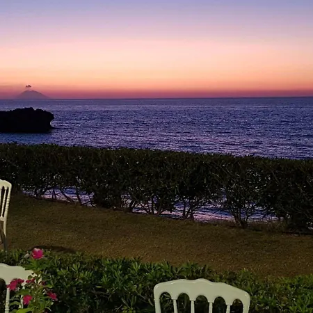 Hotel Borgo Di Riaci Beach Resort