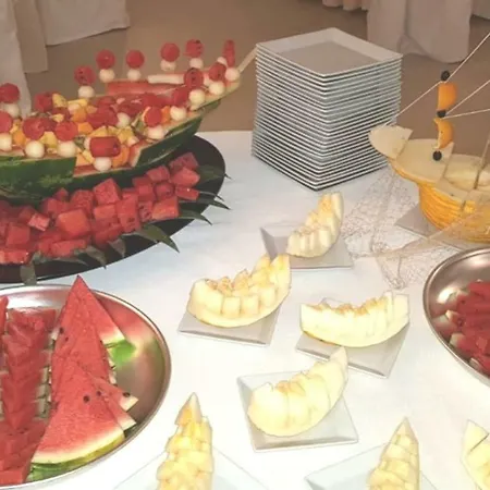 Borgo Di Riaci Hotel Santa Domenica (Vibo Valentia)