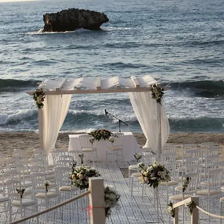 Borgo Di Riaci Hotel Santa Domenica (Vibo Valentia)
