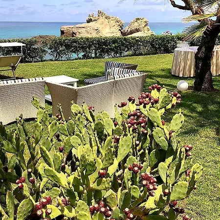 Borgo Di Riaci 4*
