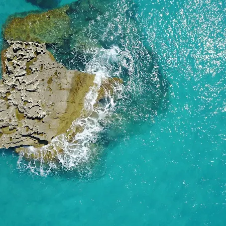 Borgo Di Riaci Beach Resort Hotel Santa Domenica (Vibo Valentia)