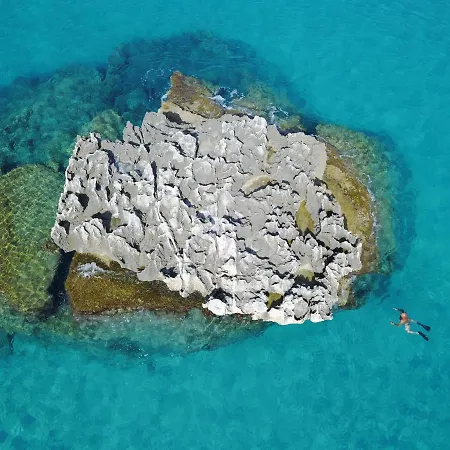 Borgo Di Riaci Beach Resort