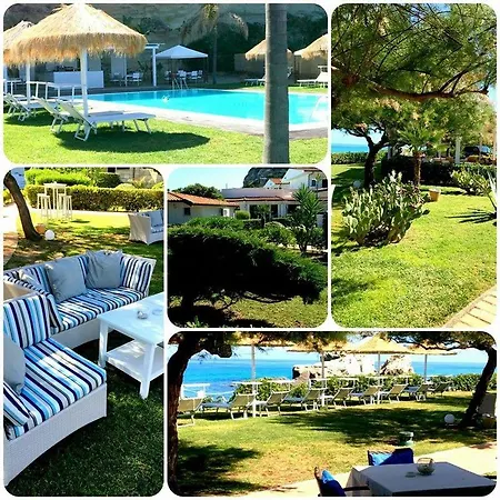 Borgo Di Riaci Hotel