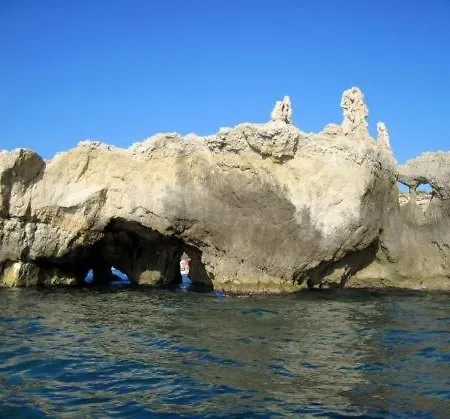 Borgo Di Riaci 4* Santa Domenica (Vibo Valentia)