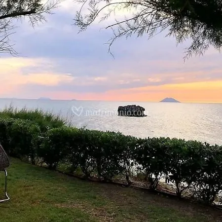 Hotel Borgo Di Riaci Beach Resort