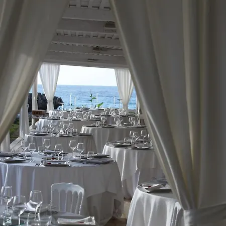 Hotel Borgo Di Riaci